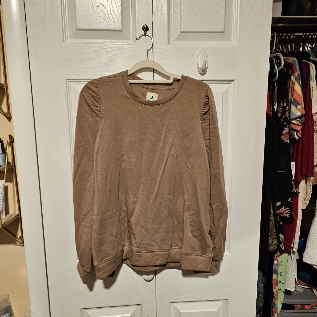 Amazon Sweater